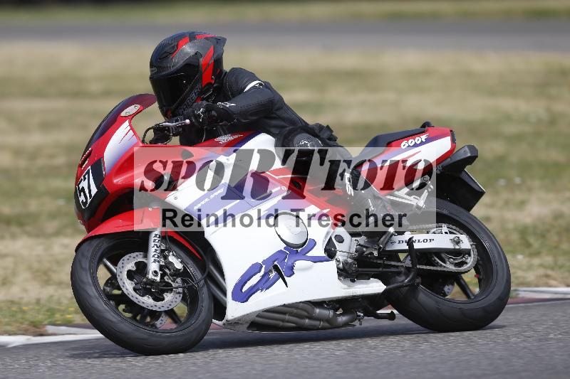 /22 06.07.2026  Pluess Moto Sport ADR/Einsteiger/57